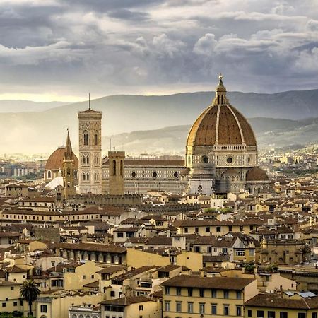 Condotta3Rooms Florenz Exterior foto