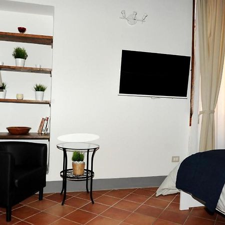 Condotta3Rooms Florenz Exterior foto