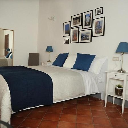 Condotta3Rooms Florenz Exterior foto