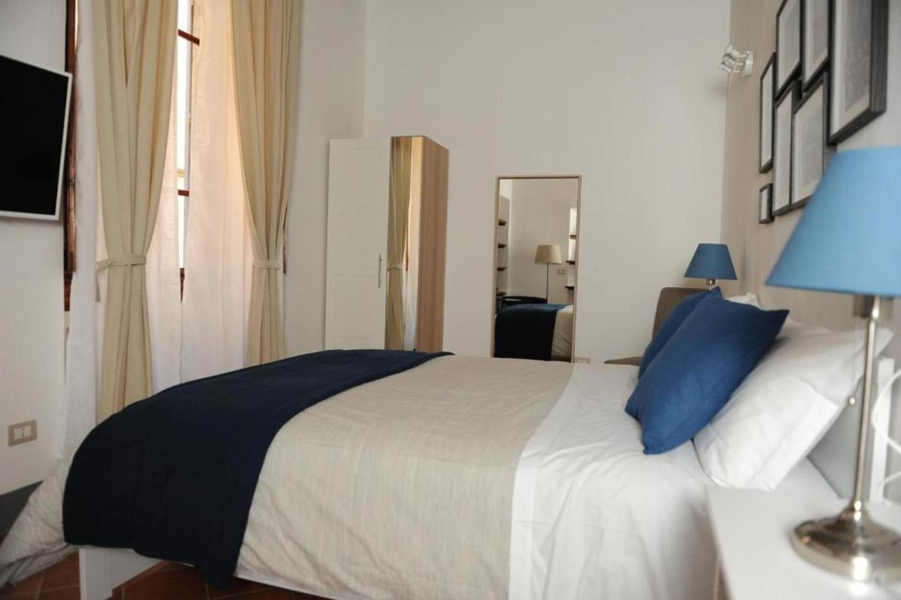 Condotta3Rooms Florenz Exterior foto