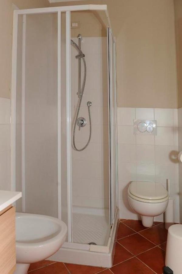 Condotta3Rooms Florenz Exterior foto