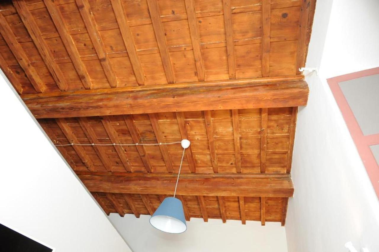Condotta3Rooms Florenz Exterior foto