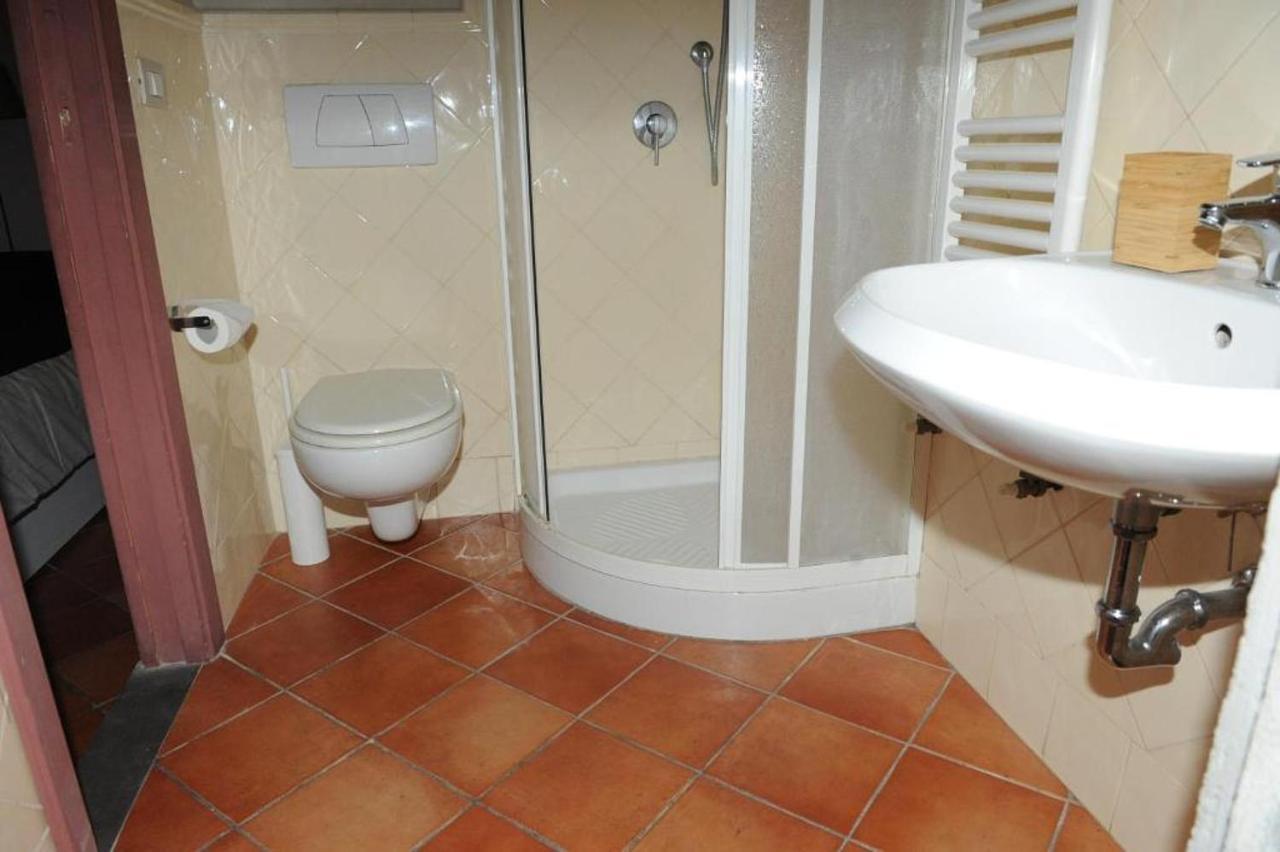 Condotta3Rooms Florenz Exterior foto