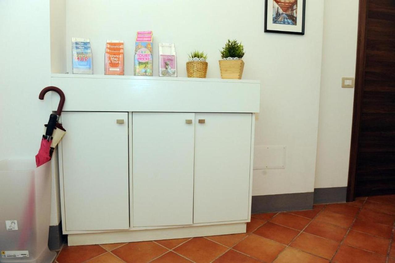 Condotta3Rooms Florenz Exterior foto