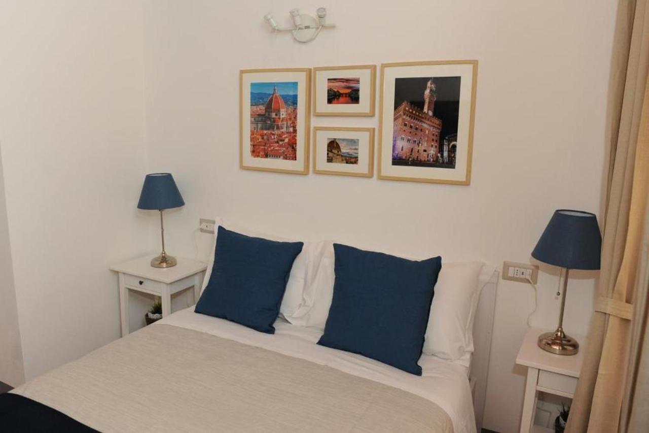 Condotta3Rooms Florenz Exterior foto