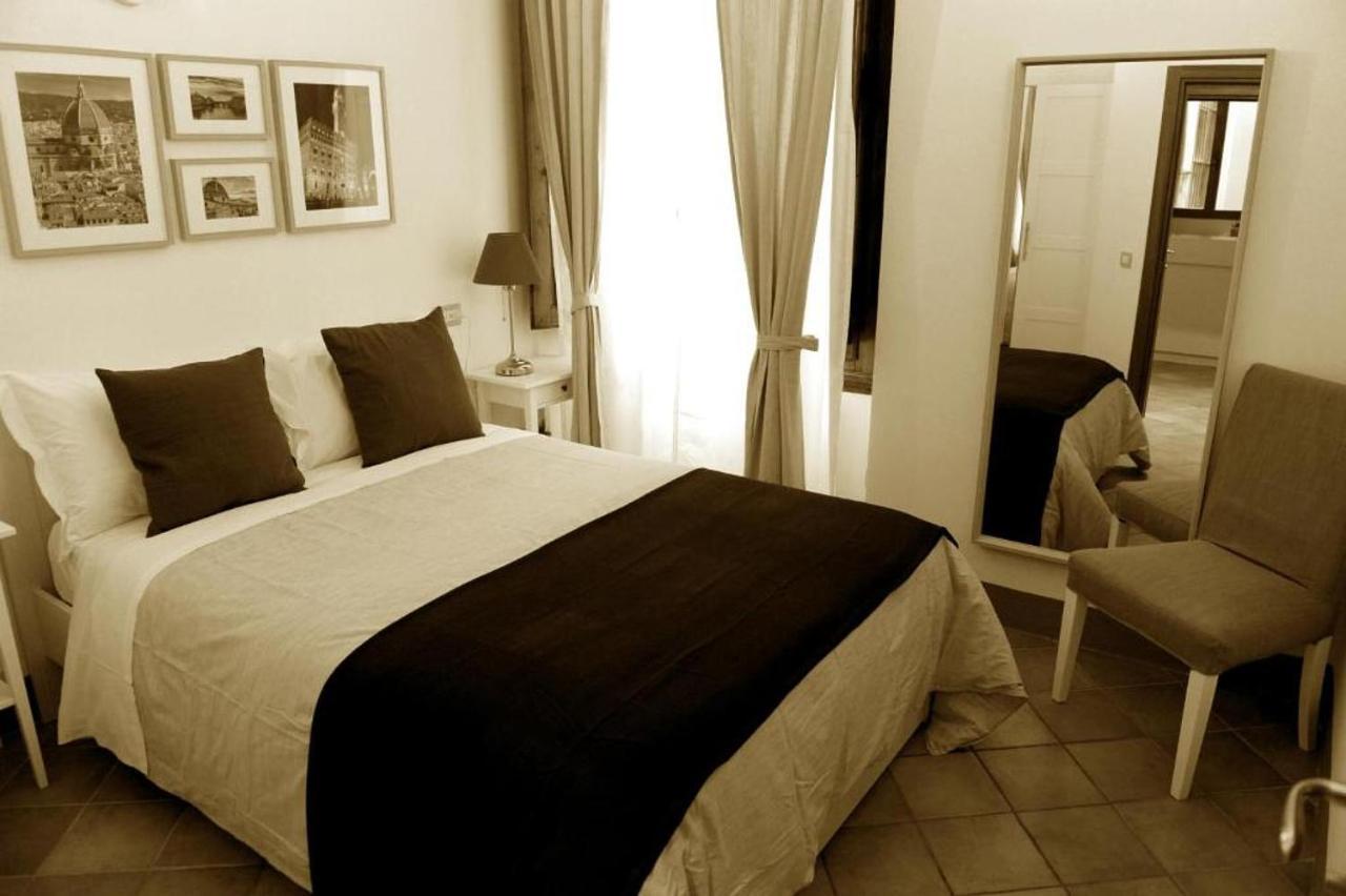 Condotta3Rooms Florenz Exterior foto