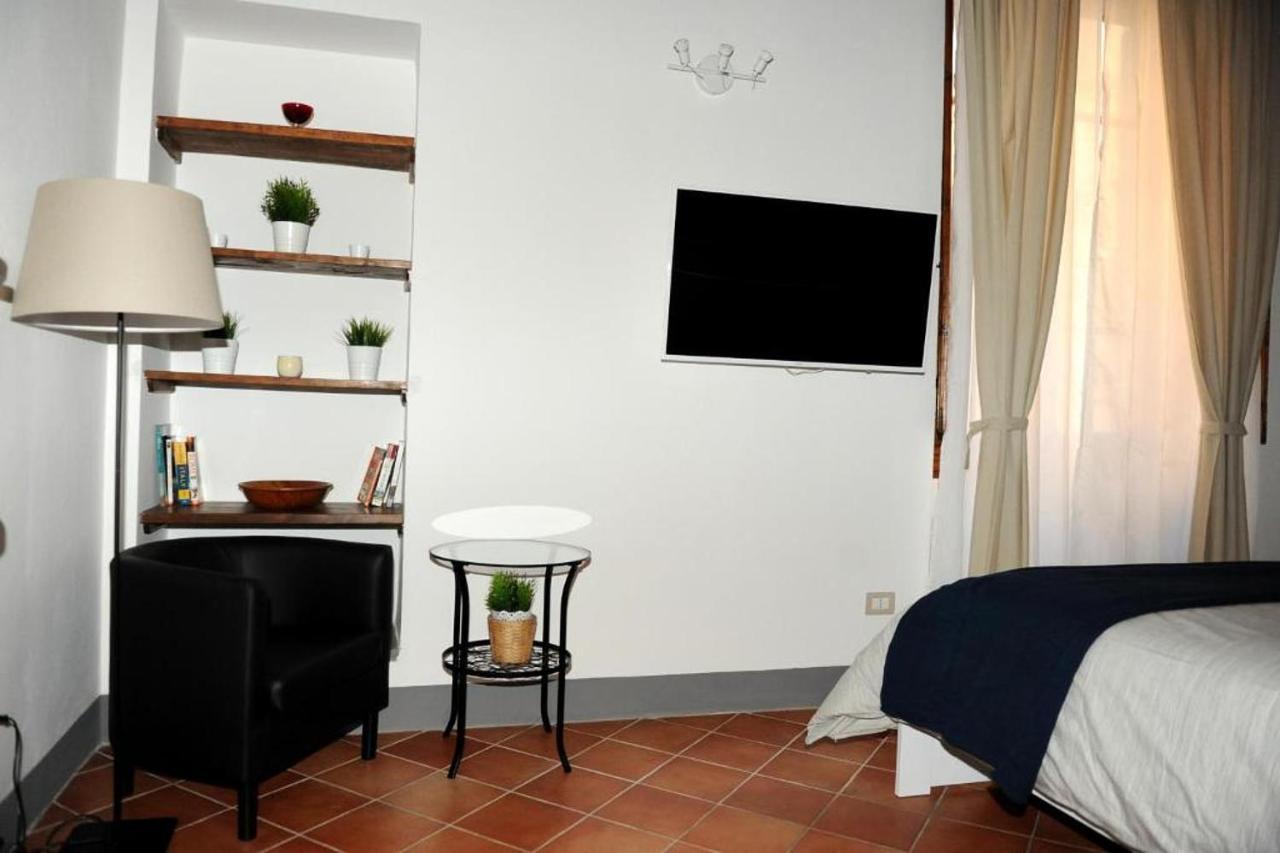 Condotta3Rooms Florenz Exterior foto