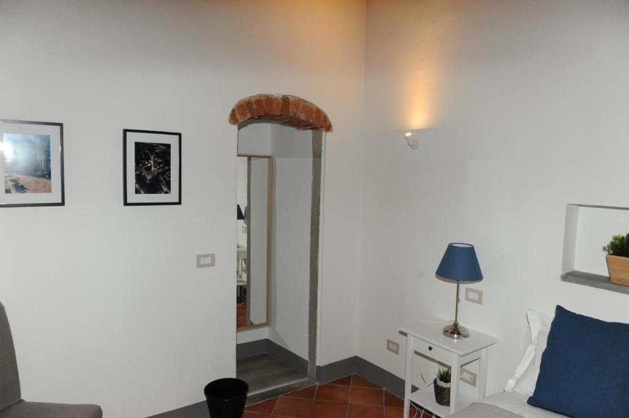 Condotta3Rooms Florenz Exterior foto