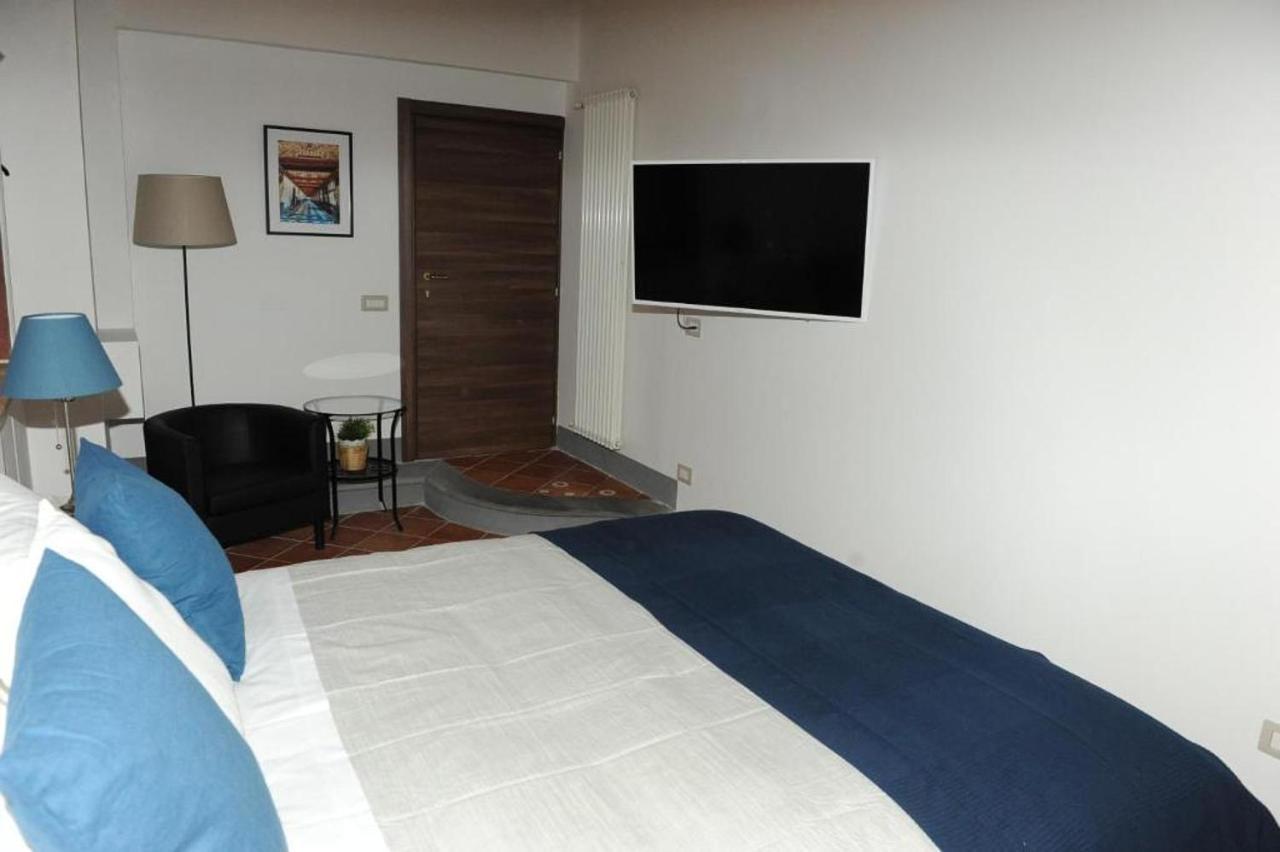 Condotta3Rooms Florenz Exterior foto