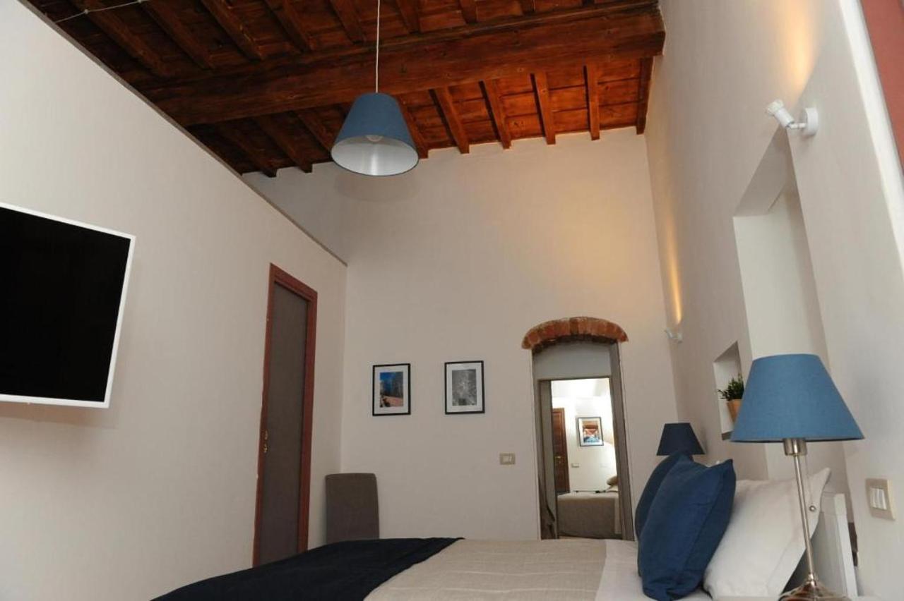 Condotta3Rooms Florenz Exterior foto