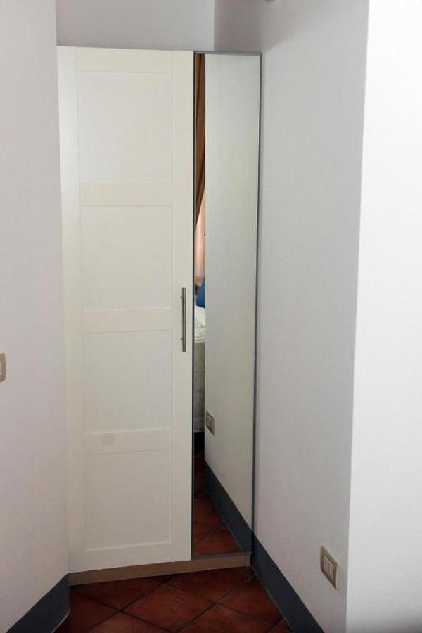 Condotta3Rooms Florenz Exterior foto