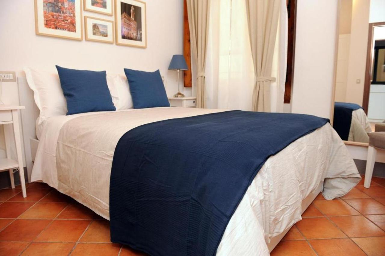 Condotta3Rooms Florenz Exterior foto