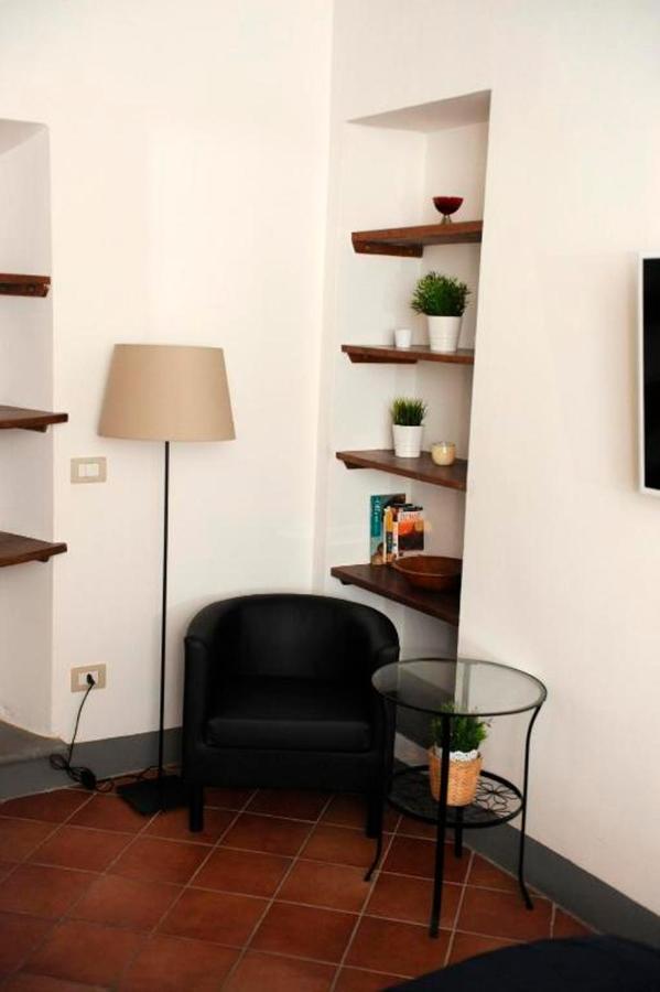 Condotta3Rooms Florenz Exterior foto