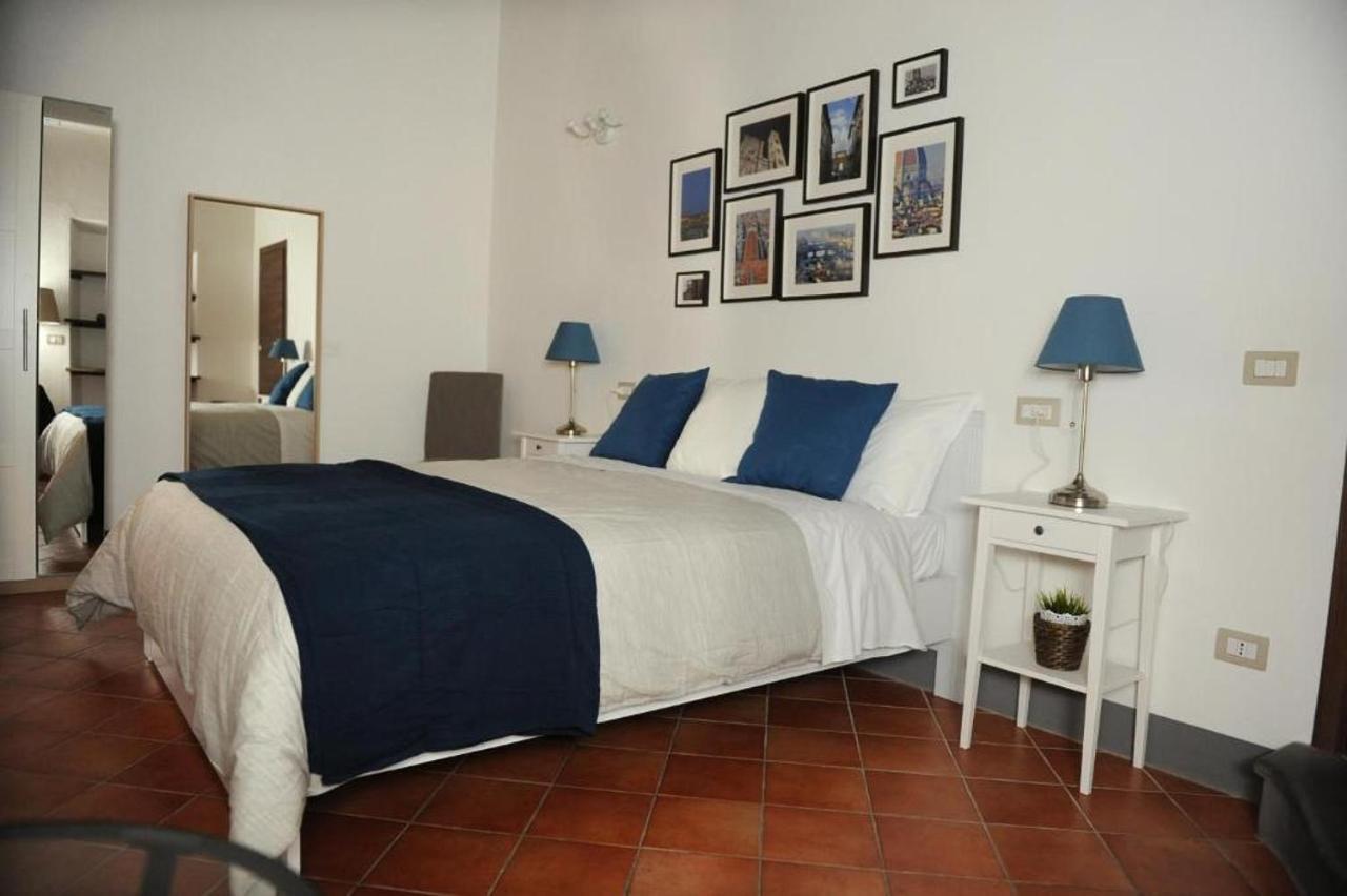 Condotta3Rooms Florenz Exterior foto