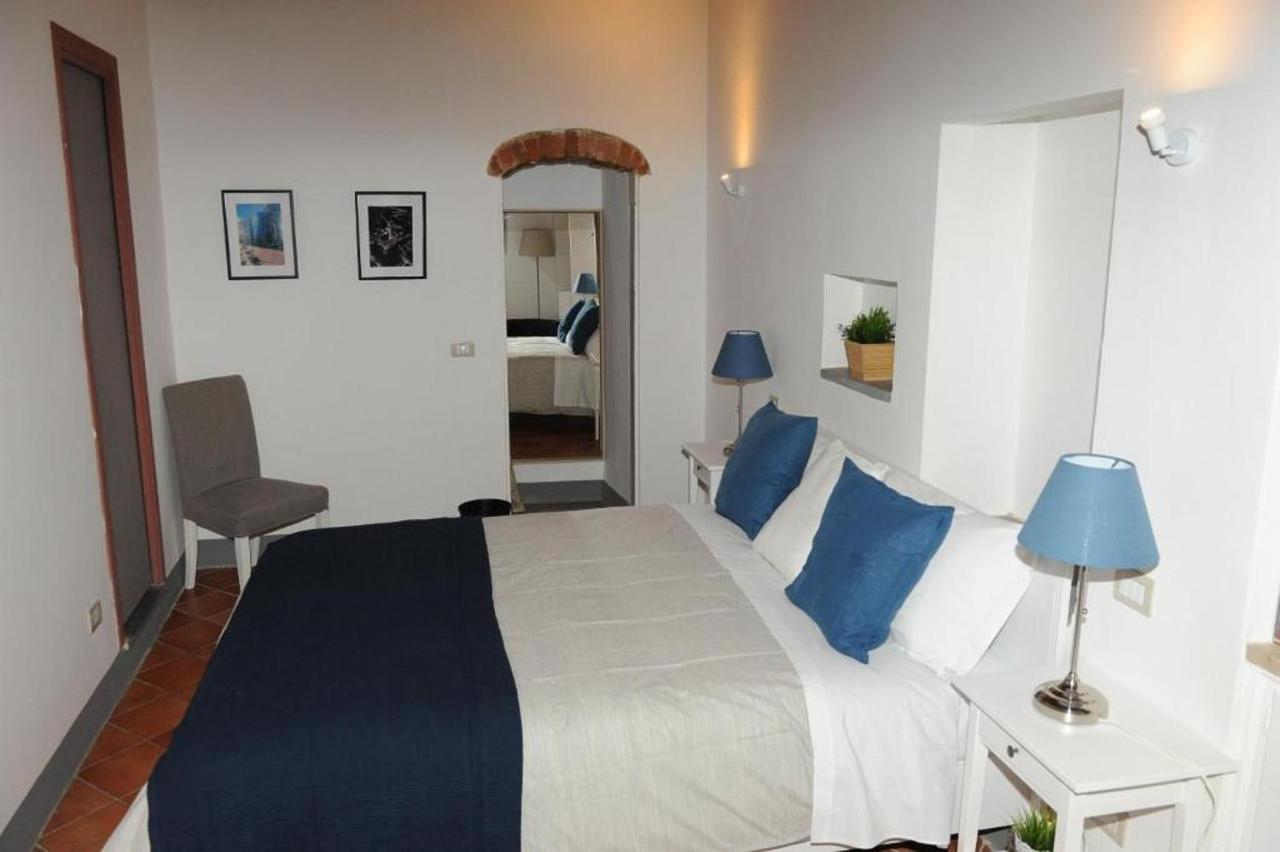Condotta3Rooms Florenz Exterior foto
