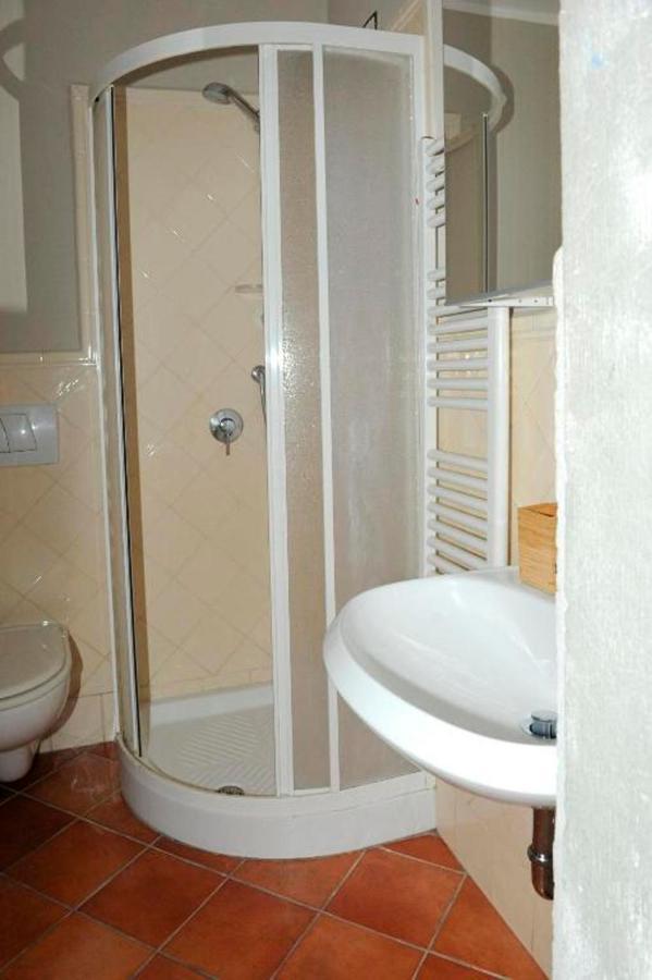 Condotta3Rooms Florenz Exterior foto
