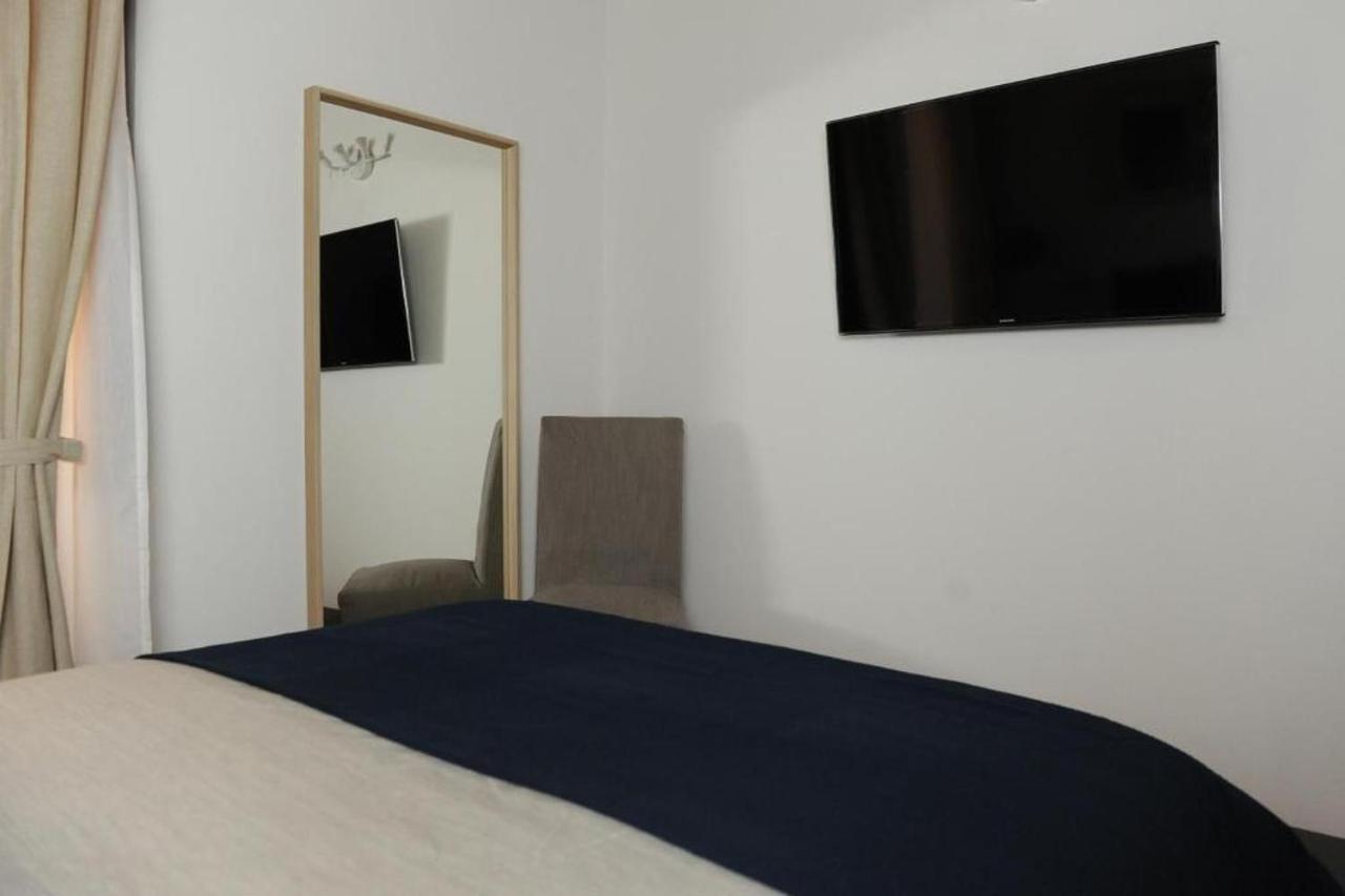 Condotta3Rooms Florenz Exterior foto