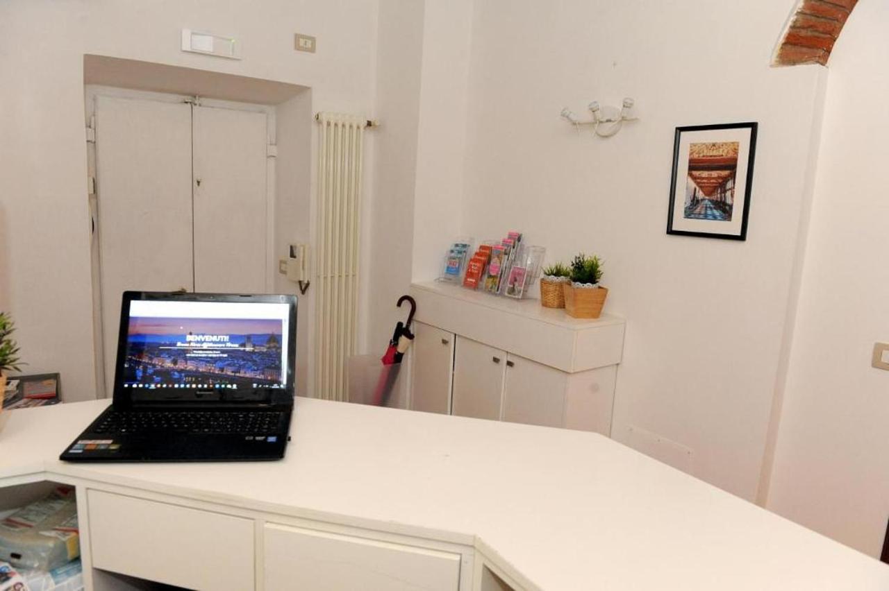 Condotta3Rooms Florenz Exterior foto