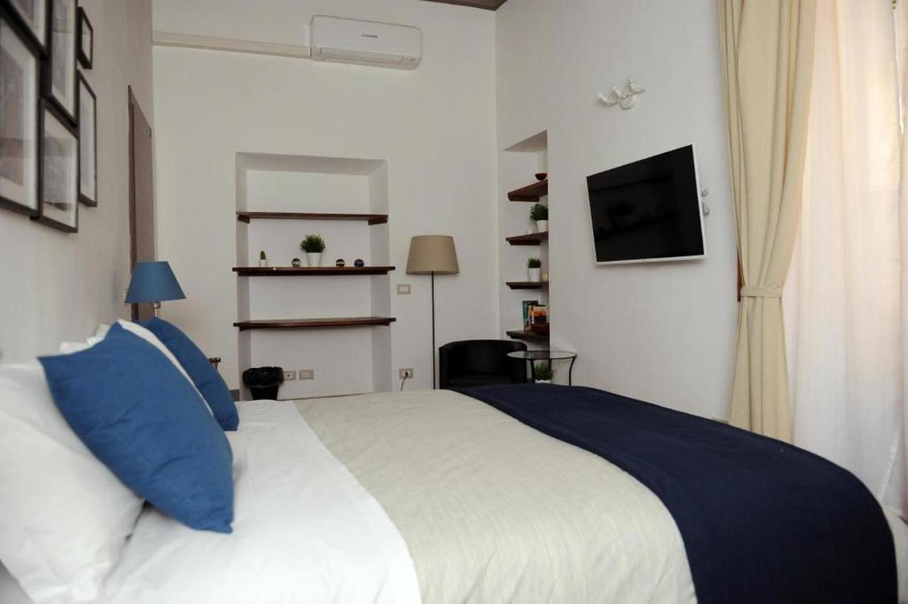 Condotta3Rooms Florenz Exterior foto