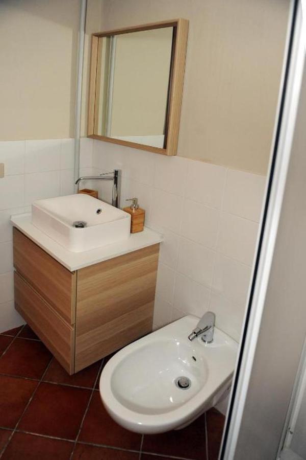 Condotta3Rooms Florenz Exterior foto