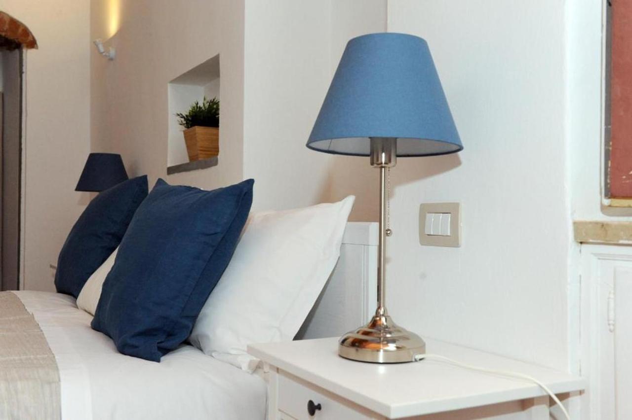 Condotta3Rooms Florenz Exterior foto