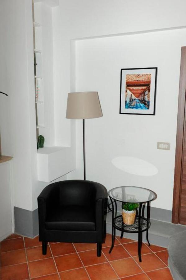 Condotta3Rooms Florenz Exterior foto
