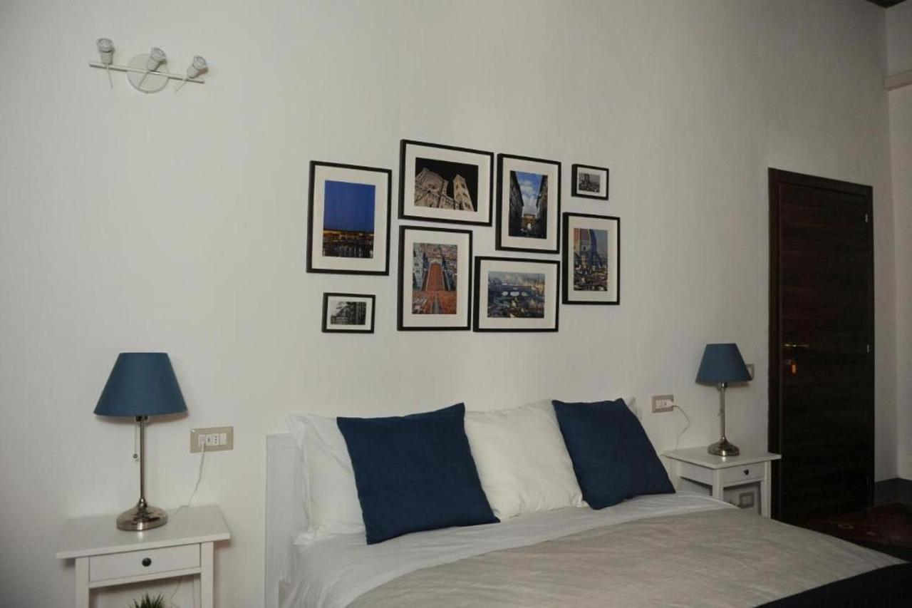 Condotta3Rooms Florenz Exterior foto