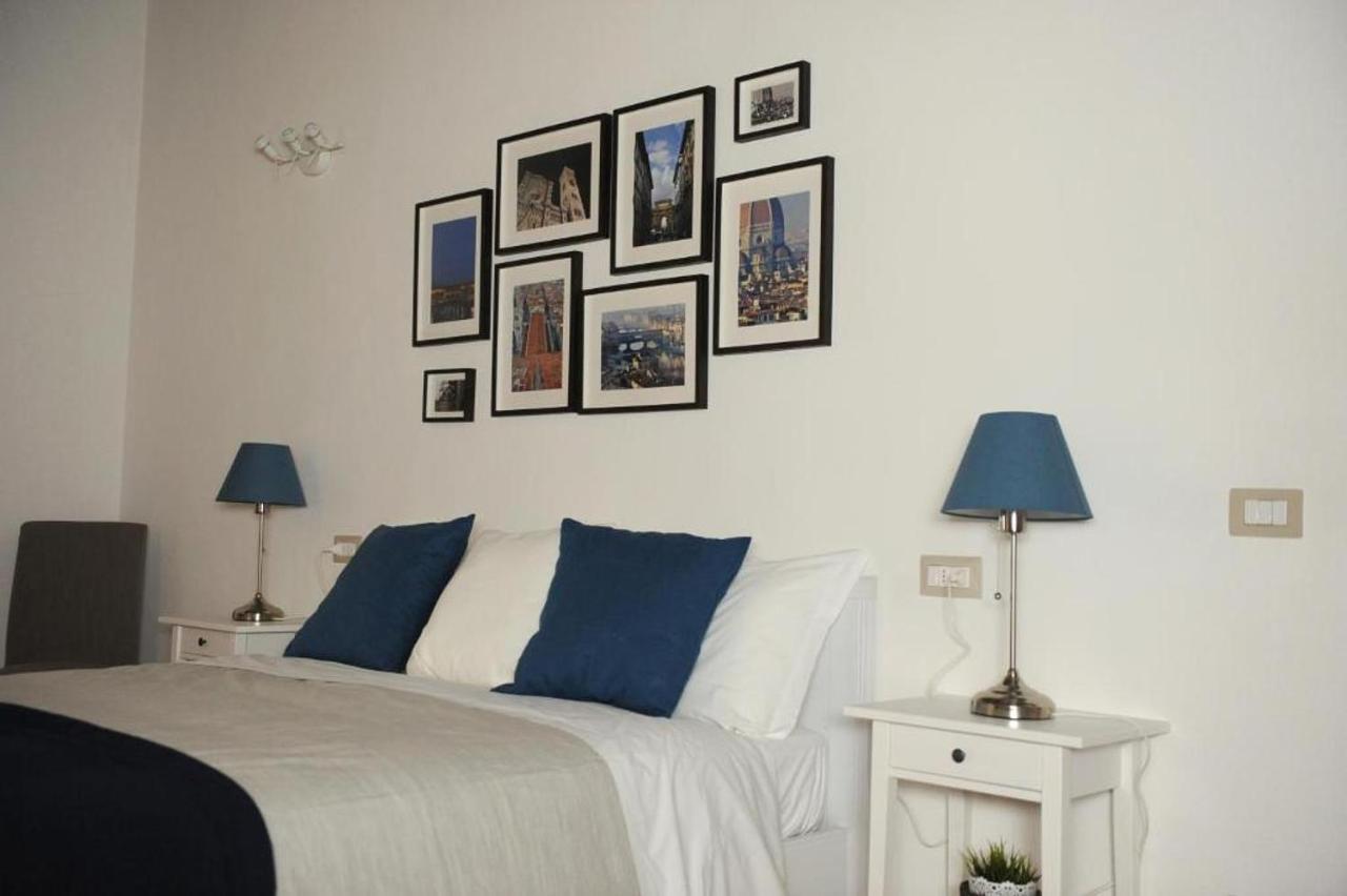 Condotta3Rooms Florenz Exterior foto