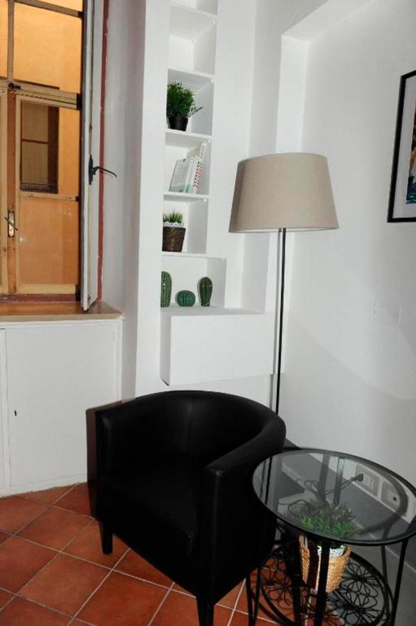 Condotta3Rooms Florenz Exterior foto