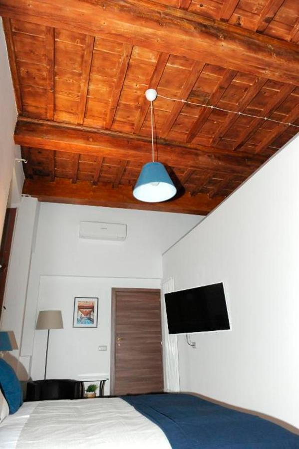 Condotta3Rooms Florenz Exterior foto