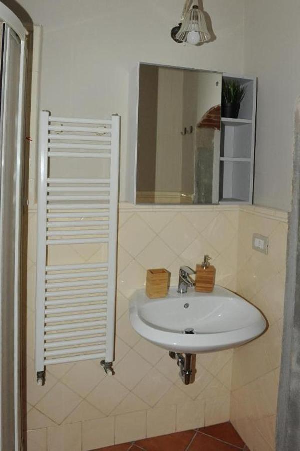 Condotta3Rooms Florenz Exterior foto